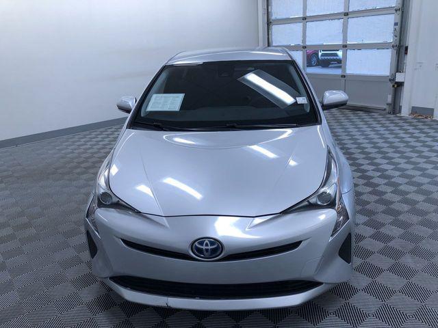used 2017 Toyota Prius car, priced at $15,994