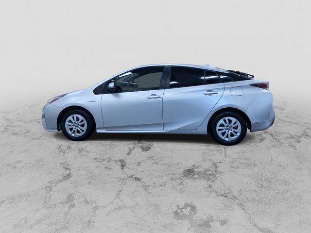 used 2017 Toyota Prius car, priced at $15,994