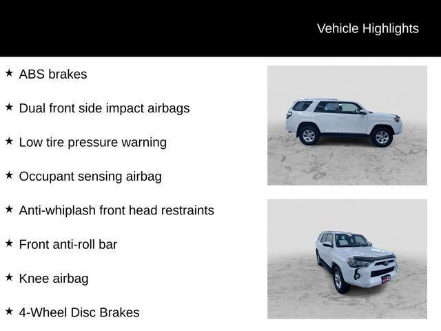 used 2016 Toyota 4Runner car, priced at $24,995