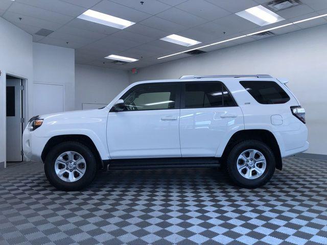 used 2016 Toyota 4Runner car, priced at $24,995