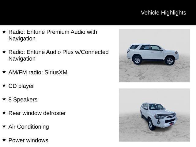 used 2016 Toyota 4Runner car, priced at $24,995