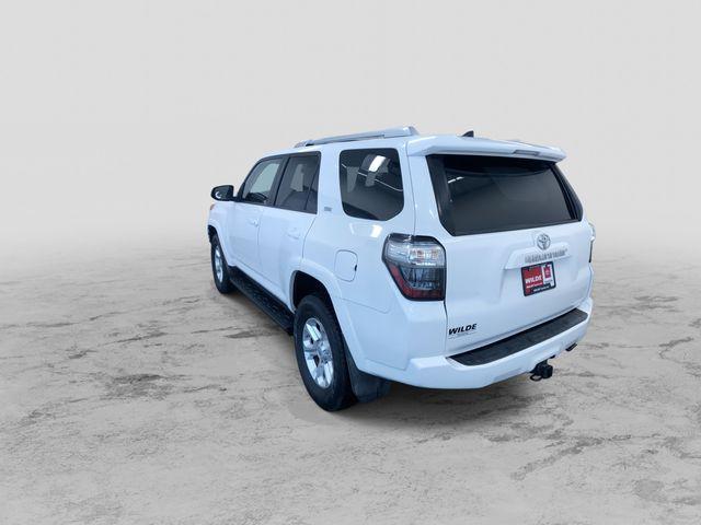 used 2016 Toyota 4Runner car, priced at $24,995