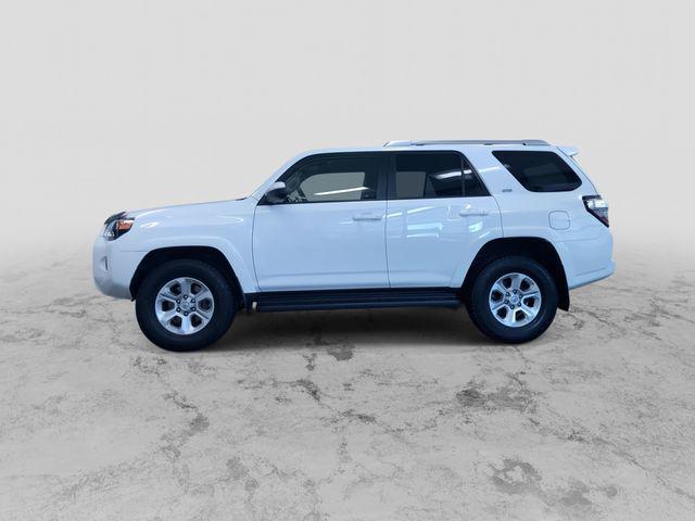 used 2016 Toyota 4Runner car, priced at $24,995