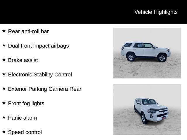 used 2016 Toyota 4Runner car, priced at $24,995