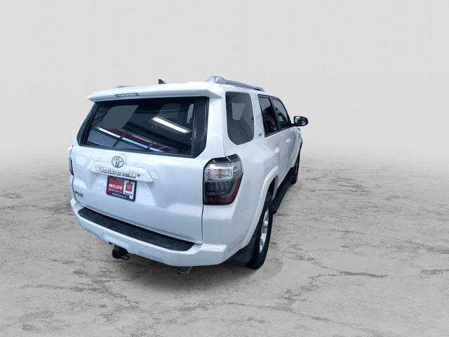 used 2016 Toyota 4Runner car, priced at $24,995