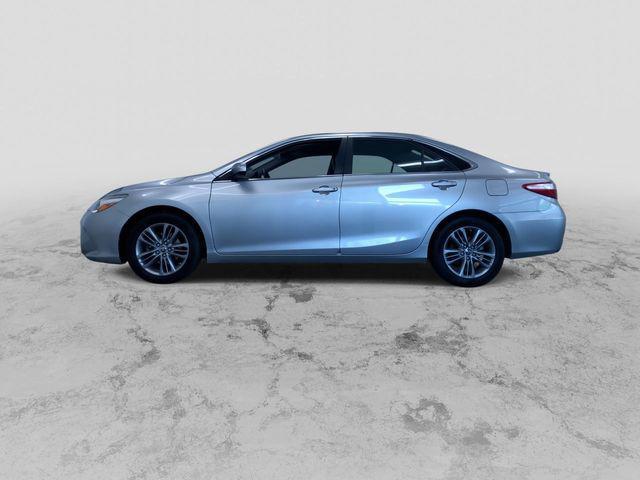used 2015 Toyota Camry car, priced at $10,995