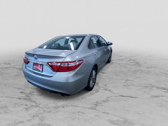 used 2015 Toyota Camry car, priced at $10,995