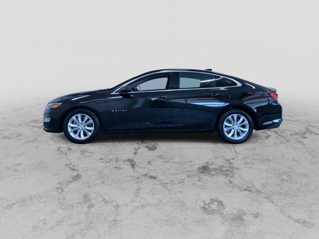 used 2023 Chevrolet Malibu car, priced at $17,991