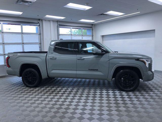 used 2022 Toyota Tundra car, priced at $45,991