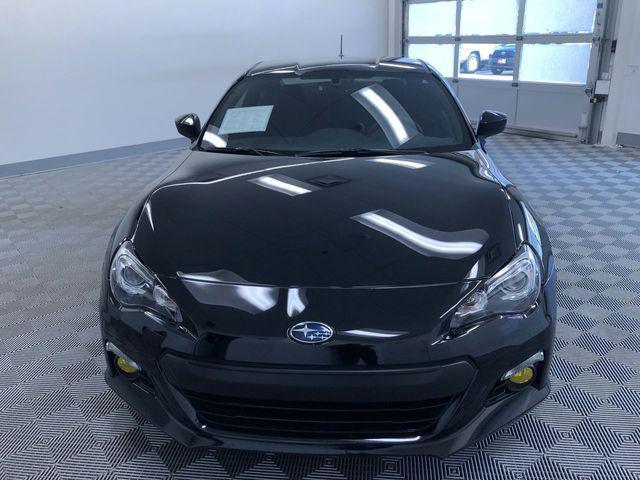 used 2013 Subaru BRZ car, priced at $23,995