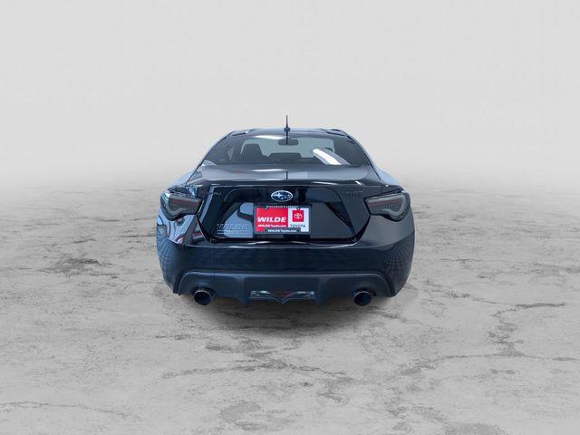 used 2013 Subaru BRZ car, priced at $23,995