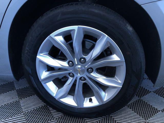 used 2024 Chevrolet Malibu car, priced at $20,991