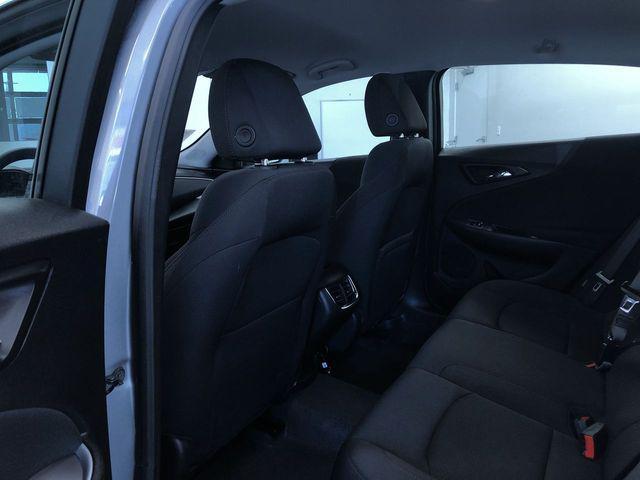 used 2024 Chevrolet Malibu car, priced at $20,991