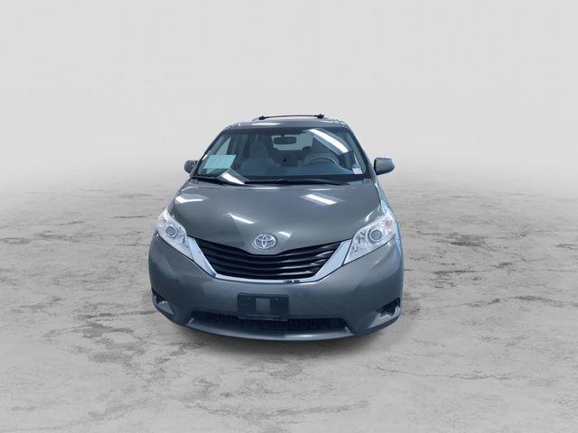 used 2012 Toyota Sienna car, priced at $6,500