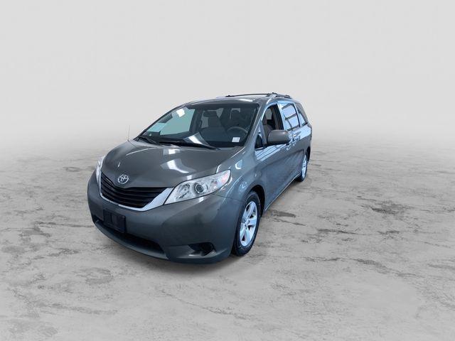 used 2012 Toyota Sienna car, priced at $6,500