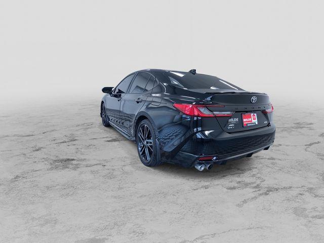 used 2025 Toyota Camry car, priced at $33,995