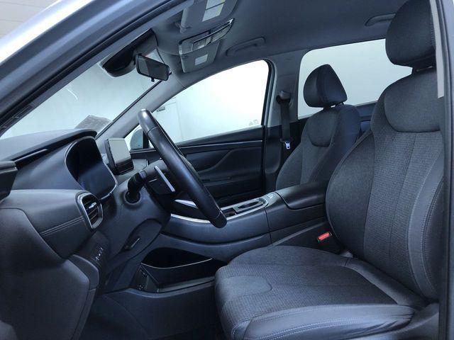used 2023 Hyundai Santa Fe car, priced at $24,995