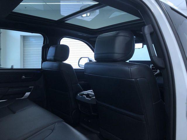 used 2022 Toyota Tundra car, priced at $48,995