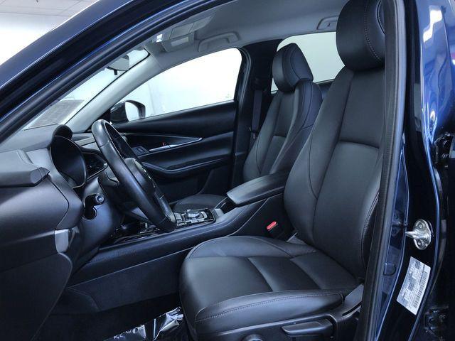 used 2024 Mazda CX-30 car, priced at $21,944