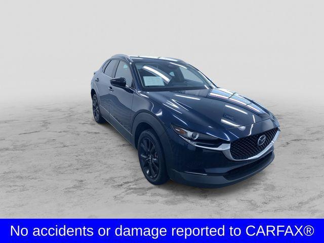 used 2024 Mazda CX-30 car, priced at $21,944