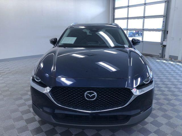 used 2024 Mazda CX-30 car, priced at $21,944