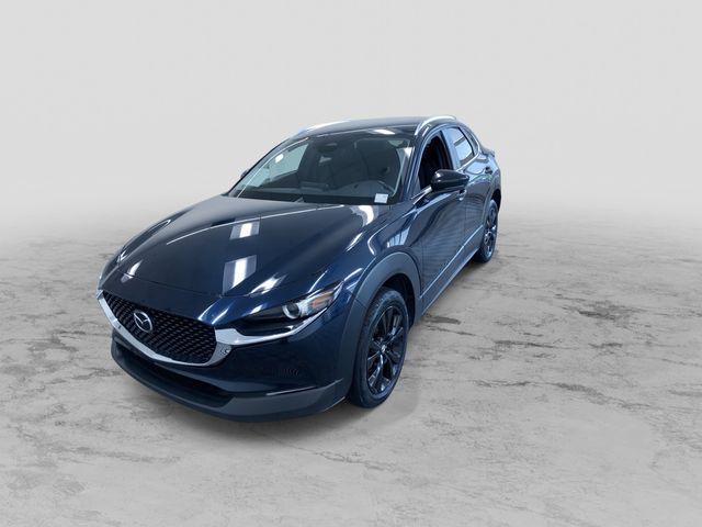 used 2024 Mazda CX-30 car, priced at $21,944