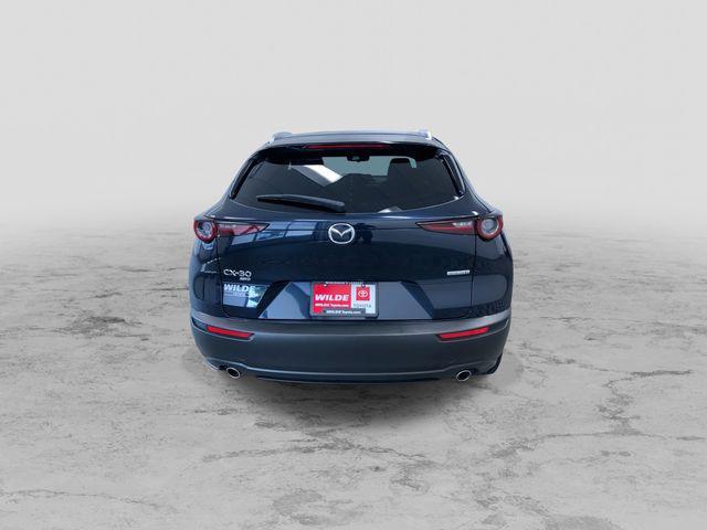 used 2024 Mazda CX-30 car, priced at $21,944