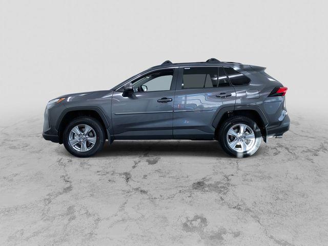 new 2024 Toyota RAV4 car, priced at $36,353