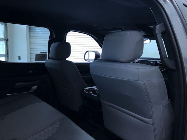 new 2025 Toyota Tundra car, priced at $50,691
