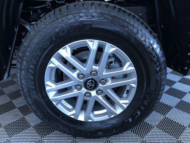 new 2025 Toyota Tundra car, priced at $50,691