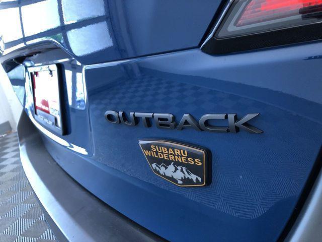 used 2022 Subaru Outback car, priced at $27,995