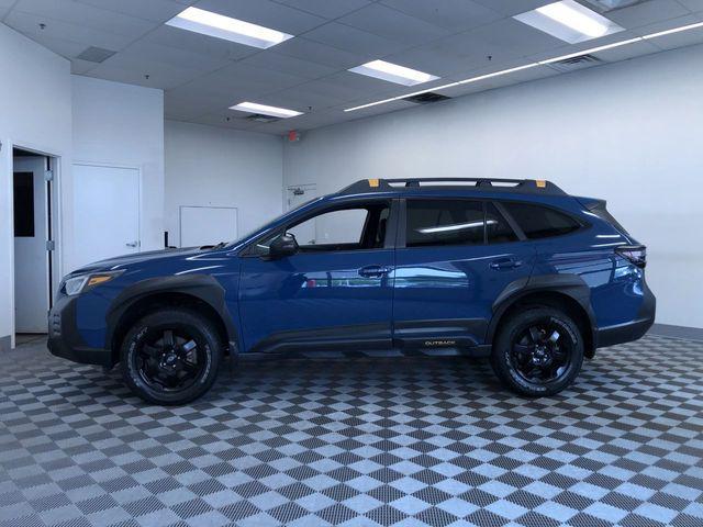 used 2022 Subaru Outback car, priced at $27,995