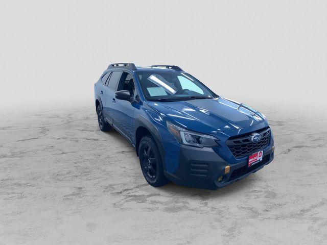 used 2022 Subaru Outback car, priced at $27,995