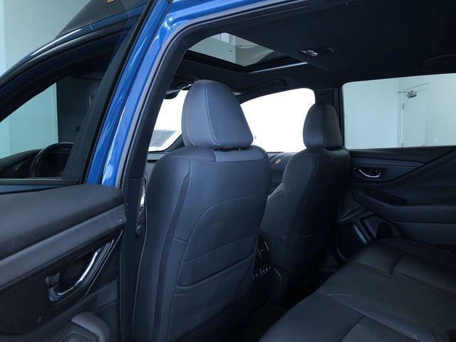 used 2022 Subaru Outback car, priced at $27,995