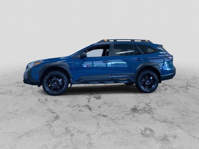 used 2022 Subaru Outback car, priced at $27,995