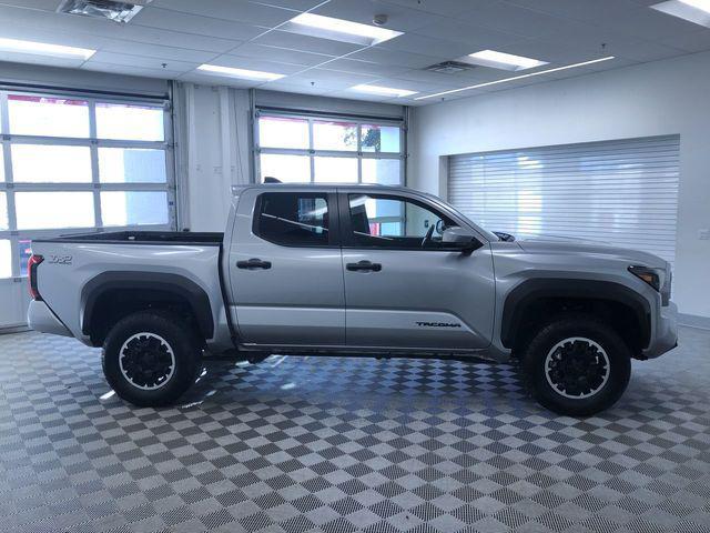 used 2024 Toyota Tacoma car, priced at $36,944