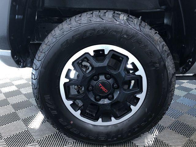 used 2024 Toyota Tacoma car, priced at $36,944