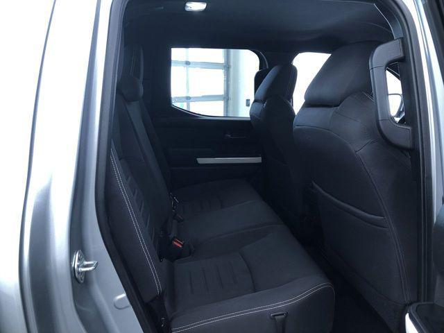 used 2024 Toyota Tacoma car, priced at $36,944