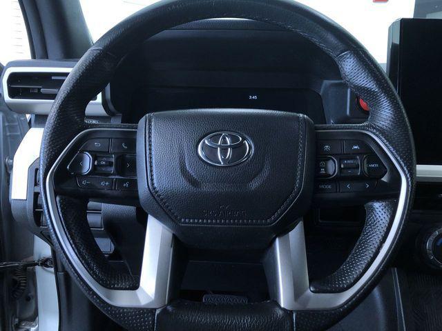 used 2024 Toyota Tacoma car, priced at $36,944