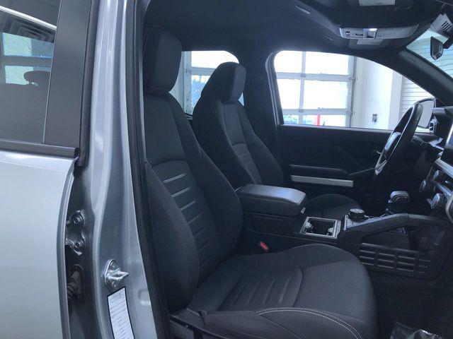 used 2024 Toyota Tacoma car, priced at $36,944