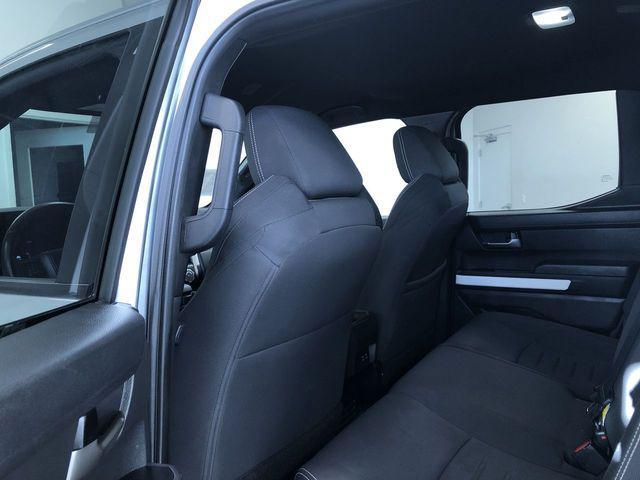 used 2024 Toyota Tacoma car, priced at $36,944