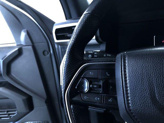 used 2024 Toyota Tacoma car, priced at $36,944