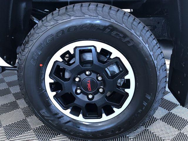 new 2025 Toyota Tacoma car, priced at $54,010