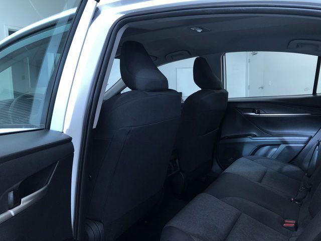 used 2025 Toyota Camry car, priced at $24,977