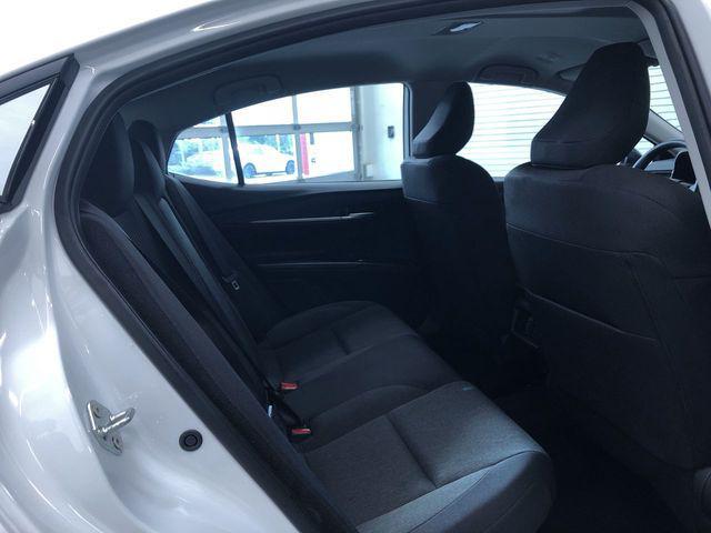 used 2025 Toyota Camry car, priced at $24,977