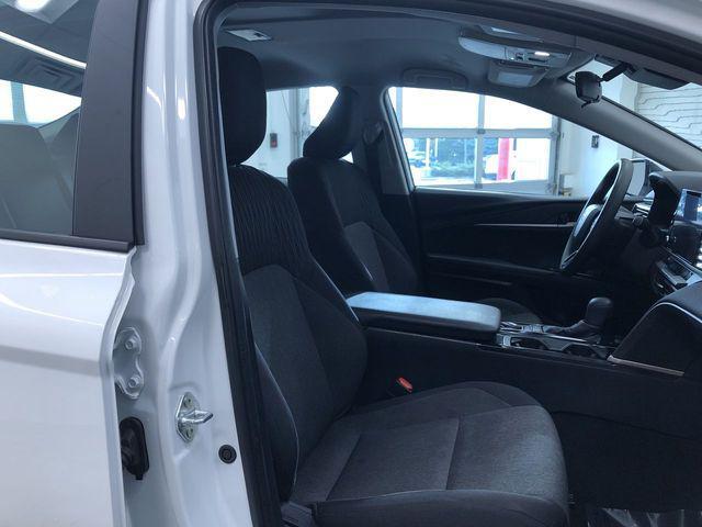 used 2025 Toyota Camry car, priced at $24,977