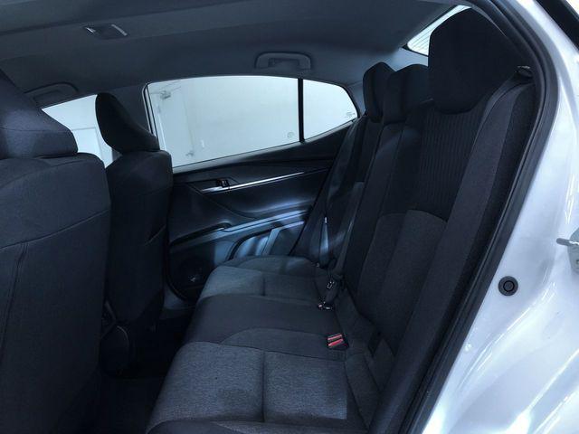 used 2025 Toyota Camry car, priced at $24,977