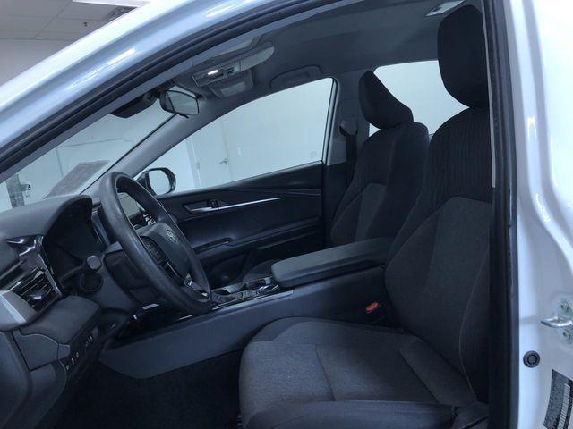 used 2025 Toyota Camry car, priced at $24,977