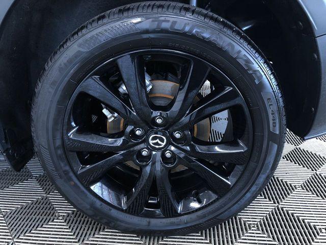 used 2024 Mazda CX-30 car, priced at $22,990