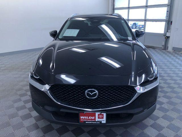 used 2024 Mazda CX-30 car, priced at $22,990